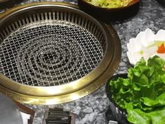 -牛将军•涮肉•烤肉(北京王府井·故宫店)