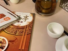 -翠亭酒家(山西南路店)