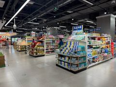 -盒马鲜生(宝地店)