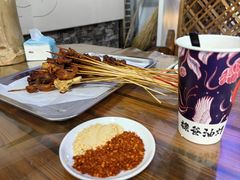 -棣爸油炸(张公桥店)