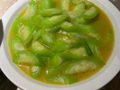 家烧白丝瓜-新白鹿餐厅(金鹰新街口店)