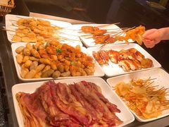 -太原富力万达文华酒店·美食汇西餐厅