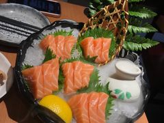 -万岁寿司(天河领展店)