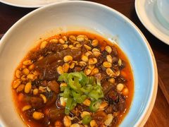 -南堂馆·新川菜(天府三街店)