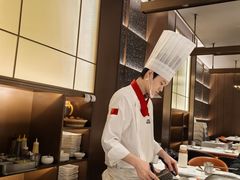 -火地铁板烧(昆山万象汇店)