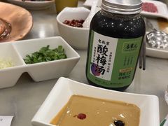-牛街·马辈儿涮肉(牛街二店)