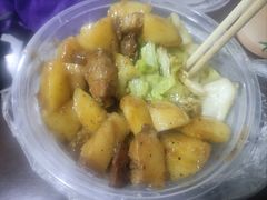 -吴掌柜·藕汤印象(南湖店)