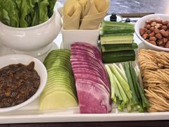 -香丰阁·烤鸭·川湘菜(昌平店)