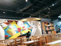 -海东头·疙瘩汤(万达四楼店)