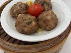 -金华安大酒楼·老牌潮菜·粤式茶点(东方国际店)