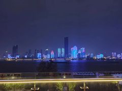 -富力威斯汀酒店-中国元素中餐厅(武昌临江店)
