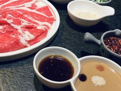 -东来顺·非遗火锅(赛格国际购物中心店)