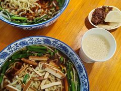-张二面馆(山门口店)