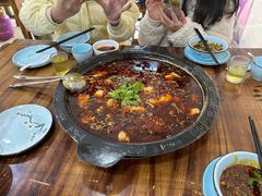 -云溪河冷锅鱼(成都玉林小吃街店)
