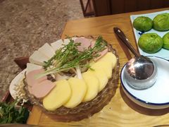 -新凯里酸汤鱼(飞山街店)