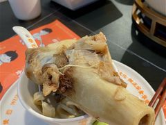 -小乌猪·金华筒骨煲(永盛购物广场店)