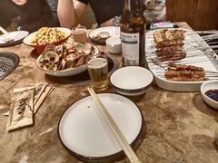 -金太阳海鲜烧烤·本地人餐厅(东纬路旗舰店)