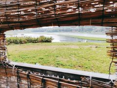 -华侨城湿地公园