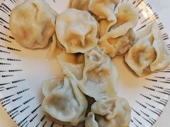 -叁拾壹克饺子·东北菜(国贸店)