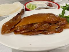 -月福京味斋·烤鸭店·北京菜(鼓楼总店)