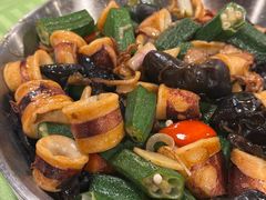 -盛港湾海鲜食府(黄沙店)