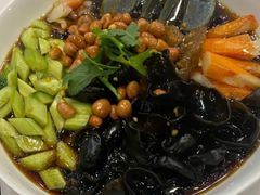 -裕德隆清真饭庄·天津特色菜(东丽店)