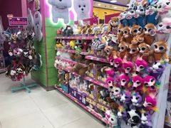 -TOYSRUS玩具反斗城(合肥华润万象城店)