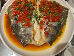 -味上湘菜馆(岳麓山店)