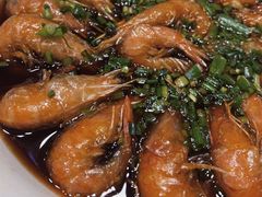 -锡和无锡菜·三白油条(景丽苑店)