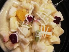 -九田家黑牛烤肉料理(中北镇店)