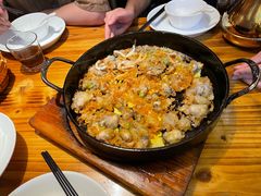 -张家卫·阳江菜·小海鲜(肥婆湾桥店)