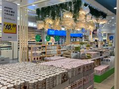 -宜家·瑞典风味餐厅(北京西红门店)