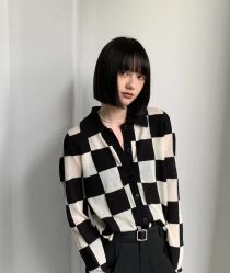 -Kraemer Paris苏豪发廊