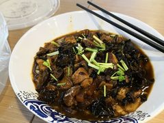 -傅记酱肉