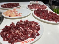 -陈记顺和潮汕牛肉火锅(韩江路店)