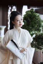 -美云庭古装·格格服汉服·京城旅拍(北京店)