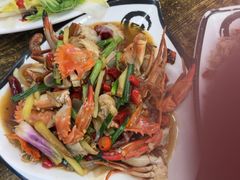-好味道海鲜大排档·老字号(巽寮湾海鲜市场店)