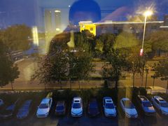 -天津水晶宫饭店