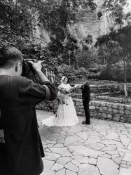 -帆拉斐婚纱摄影(春熙店)