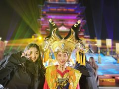 -寻梦滕王阁实景演出