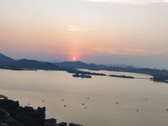 -云龙湖旅游景区