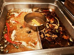 -新辣道鱼火锅(领展购物广场·中关村店)