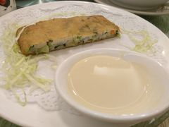 -和膳居饮食有限公司