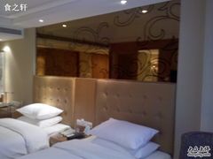 -金陵江南大饭店