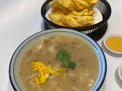 -白天鹅宾馆-宏图府餐厅