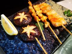 -極上萬膳·日料放题(海岸城店)