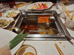 -海底捞火锅(高科广场店)