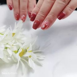 -如一·美甲美睫