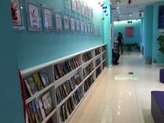 -Isee灰姑娘国际儿童艺术中心(BHGMall店)