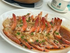 -莆田餐厅PUTIEN(颐堤港店)